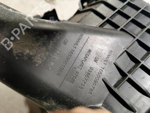 Air filter box RENAULT TRAFIC III Van (FG_) 1.6 dCi 95 (FGMJ, FGMR) | BP36719559M87 - Image 5