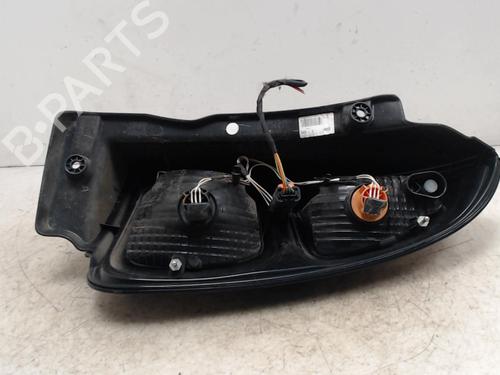 Left taillight CITROËN C3 Picasso (SH_) | BP36746776C34 - Image 2