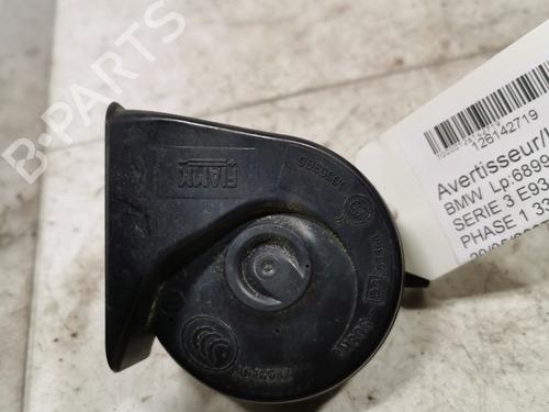 Used Horn Horn BMW 3 Convertible (E93) 330 d (231 hp) 36719130 36719130