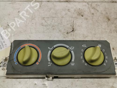 Used Climate control Climate control 36710866 36710866