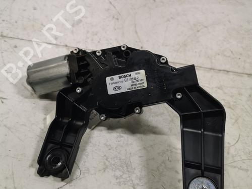 Rear wiper motor KIA CEE'D Hatchback (ED) 1.6 CVVT | BP38926574M102 - Image 3