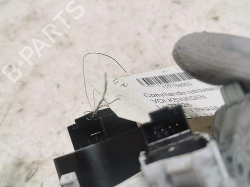 Mirror switch VW GOLF VII Variant (BA5, BV5) 1.6 TDI | BP36719907I25 - Image 2