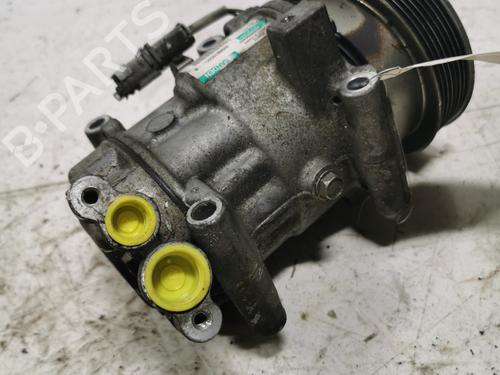 AC compressor RENAULT TWINGO II (CN0_) 1.2 16V (CN04, CN0B) | BP40018323M34 - Image 3