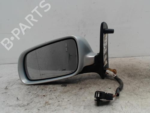 Used Left mirror Left mirror VW SHARAN (7M8, 7M9, 7M6) [1995-2010] 36744854 36744854