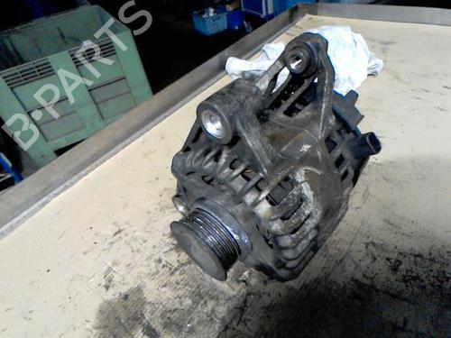 Alternator OPEL CORSA D (S07) 1.2 (L08, L68) | BP36748408M7 - Image 3
