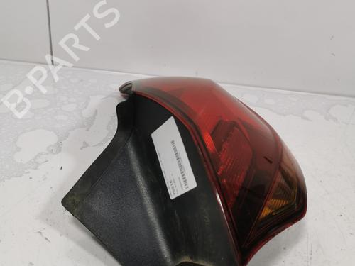 Right tailgate light OPEL ASTRA J (P10) 1.4 Turbo (68) | BP39177329C80 - Image 3