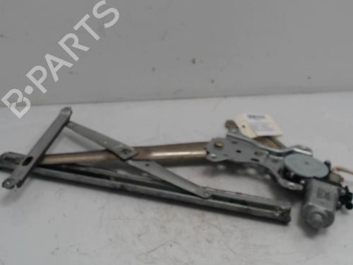 Used Front left window mechanism Front left window mechanism SUZUKI JIMNY Closed Off-Road Vehicle (SN) 1.3 16V 4x4 (SN413, JB43) (86 hp) 36739980 36739980