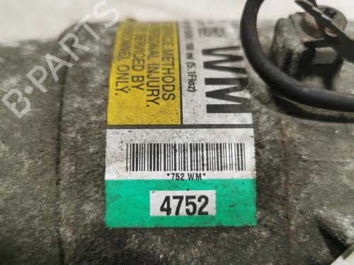 AC compressor OPEL ASTRA H GTC (A04) 1.9 CDTi 16V (L08) | BP36710147M34 - Image 2