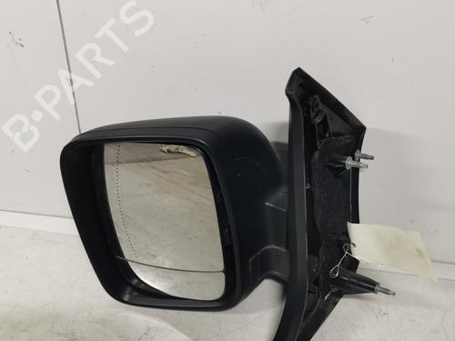 Retrovisor esquerdo RENAULT TRAFIC III Van (FG_) 1.6 dCi 95 (FGMJ, FGMR) | BP36719549C26 - Image 3