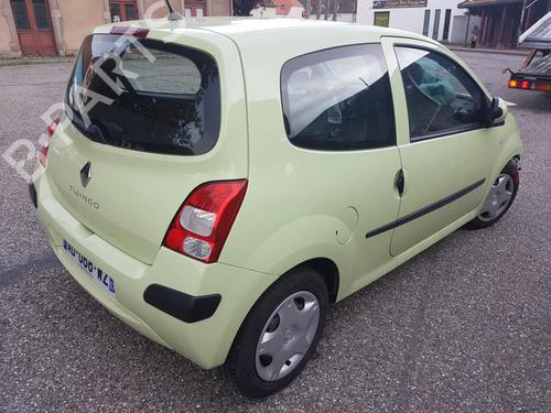 Ratstangsstang RENAULT TWINGO II (CN0_) 1.2 16V (CN0K, CN0V, CN0A) | BP36720946I23 - Image 10