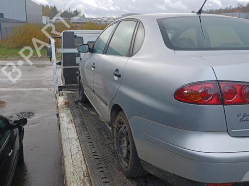 Starter SEAT CORDOBA (6L2) 1.4 TDI | BP36734893M8 - Image 5