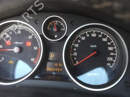 Rear mirror OPEL ASTRA H (A04) | BP36723234I6 - Image 7