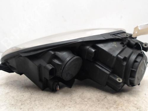 Right headlight VW GOLF V Variant (1K5) 1.9 TDI | BP36745925C29 - Image 4