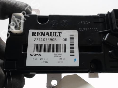 Climate control RENAULT MASTER III Van (FV) | BP36736931I5 - Image 2