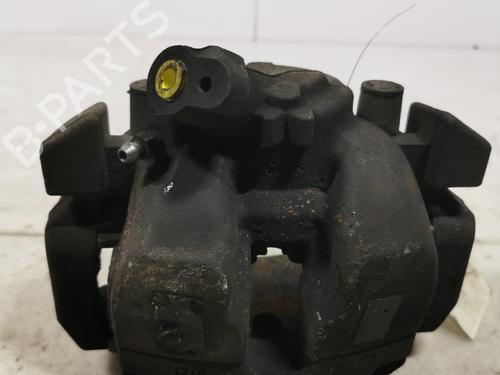 Right front brake caliper PEUGEOT RIFTER 1.5 BlueHDi 130 | BP36710667M104 - Image 3