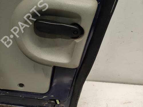 Used Right tailgate Right tailgate 36717264 36717264
