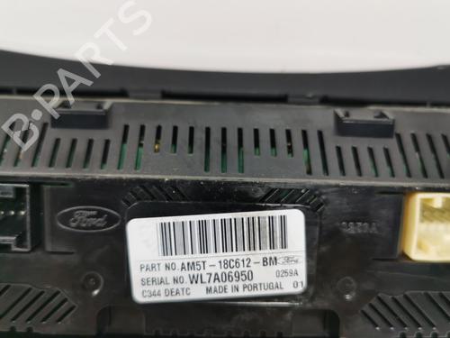 Used Climate control Climate control FORD GRAND C-MAX (DXA/CB7, DXA/CEU) 1.6 TDCi (115 hp) 36707327 36707327
