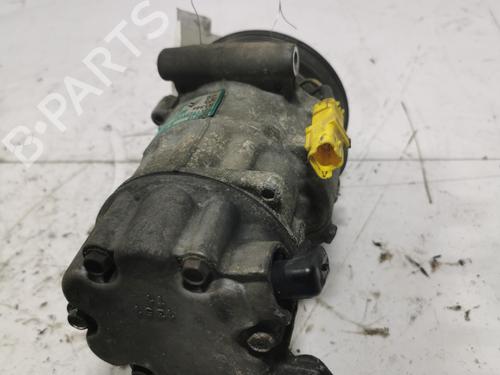 AC compressor PEUGEOT 307 CC (3B) 2.0 16V | BP37472832M34 - Image 3