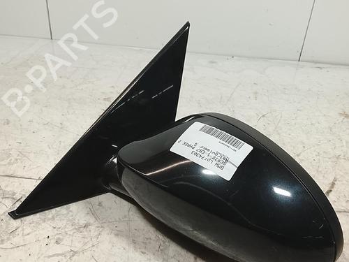 Used Left mirror Left mirror BMW 1 (E87) 120 d (163 hp) 39977910 39977910