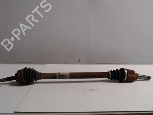 Used Right front driveshaft Right front driveshaft 36725083 36725083
