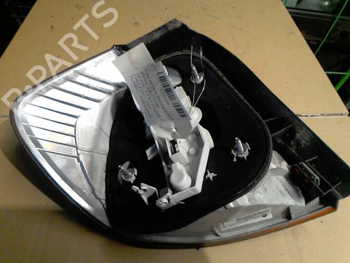Right taillight BMW 1 (F20) | BP36745281C35 - Image 3