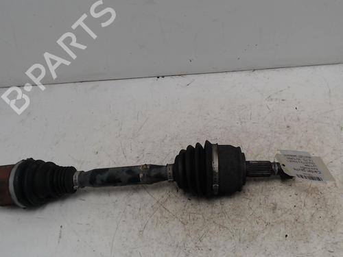 Used Left front driveshaft Left front driveshaft ALFA ROMEO GIULIETTA (940_) 1.6 JTDM (940FXD1A) (105 hp) 36745784 36745784