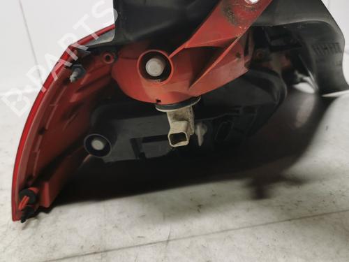 Used Right taillight Right taillight 36719345 36719345