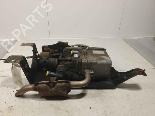 Electronic module CITROËN C8 (EA_, EB_) 2.0 HDi 135 | BP36717121M83 - Image 6