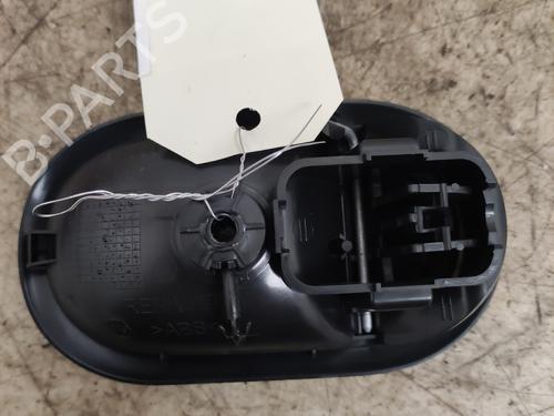 Front left interior door handle RENAULT MASTER III Van (FV) Z.E. (FV1Z) | BP36750580I13 - Image 3