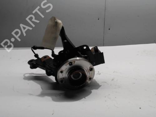 Used Left front steering knuckle Left front steering knuckle 36724516 36724516