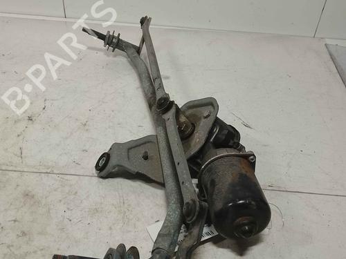 Front wiper motor RENAULT TRAFIC II Van (FL) 2.0 dCi 115 (FL01, FL0U, FL00, FL0H, FL0M) | BP36716850M29 - Image 2
