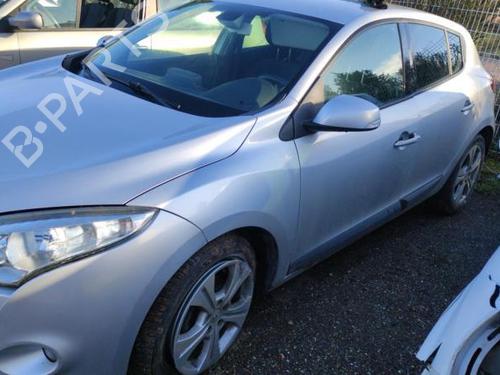 Left front window switch RENAULT MEGANE III Hatchback (BZ0/1_, B3_) 1.5 dCi (BZ09, BZ0D, BZ1W, BZ29, BZ14) | BP36736235I27 - Image 4