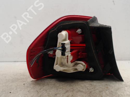 Right taillight BMW 3 (E90) 320 d | BP36736903C35 - Image 3