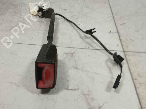 Used Seat buckle Seat buckle VW TOURAN (1T3) 2.0 TDI (140 hp) 36712563 36712563
