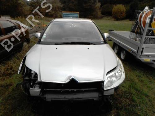 Left taillight CITROËN C4 I (LC_) 1.6 HDi | BP36730595C34 - Image 5