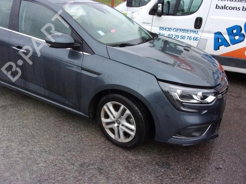 Washer pump RENAULT MEGANE IV Hatchback (B9A/M/N_) | BP36729750E24 - Image 14