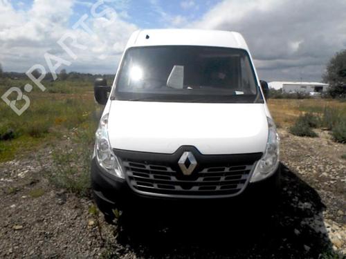 Pedal RENAULT MASTER III Van (FV) | BP36728784I4 - Image 5