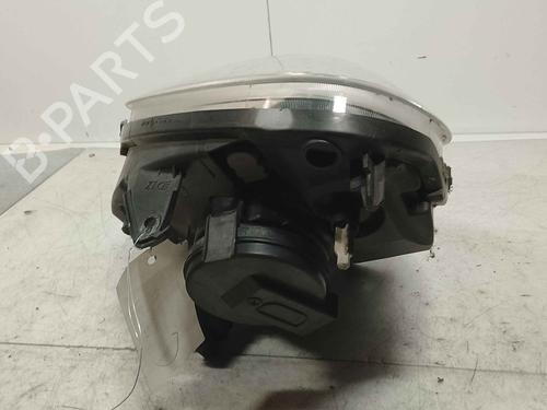Used Right headlight Right headlight 36717236 36717236
