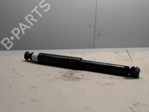 Used Left rear shock absorber Left rear shock absorber 36724360 36724360