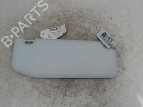Left sun visor PEUGEOT 2008 I (CU_) | BP36749039I1 - Image 3