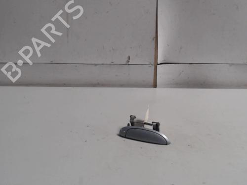 Used Front right exterior door handle Front right exterior door handle RENAULT CLIO II (BB_, CB_) [1998-2016] 36736259 36736259
