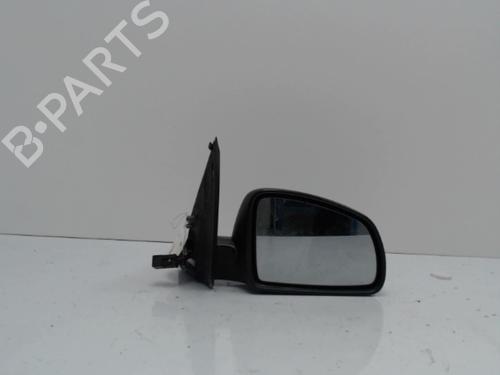 Used Right mirror Right mirror OPEL MERIVA A MPV (X03) 1.7 CDTI (E75) (125 hp) 36736897 36736897