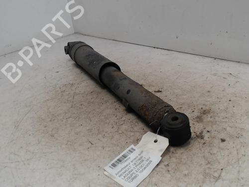 Used Right rear shock absorber Right rear shock absorber RENAULT LAGUNA Coupe (DT0/1) 2.0 dCi (DT01, DT08, DT09, DT0K, DT12, DT1C, DT1D, DT1M,... (150 hp) 36745917 36745917