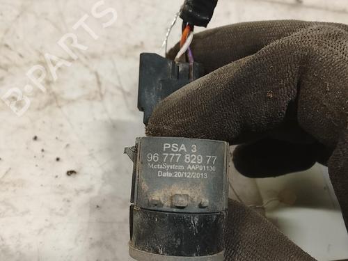 Electronic module CITROËN DS3 (SA_) 1.6 HDi 90 | BP40162154M83 - Image 3