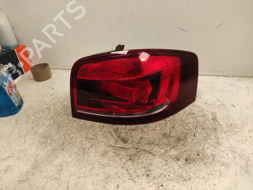 Used Right taillight Right taillight AUDI A3 (8P1) 2.0 TDI 16V (140 hp) 36750077 36750077