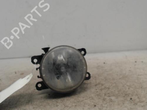 Used Left front fog light Left front fog light DACIA LODGY (JS_) [2012-2026] 36745892 36745892
