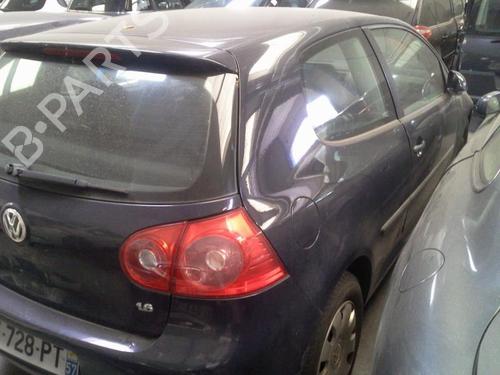 Front left seatbelt VW GOLF V (1K1) | BP36729919I26 - Image 3