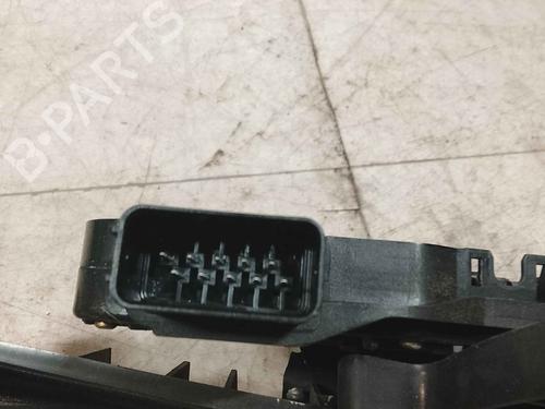 Front left lock FORD FOCUS C-MAX (DM2) 1.6 TDCi | BP36715340C98 - Image 3