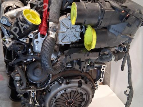 Engine PEUGEOT 207 SW (WK_) 1.6 HDi | BP37187354M1 - Image 3