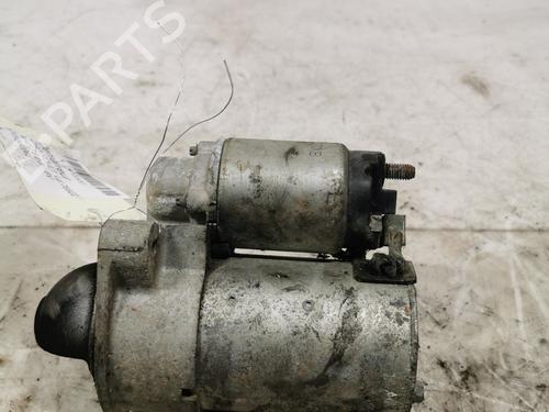 Used Starter Starter CHEVROLET MATIZ (M200, M250) 0.8 (52 hp) 36709938 36709938
